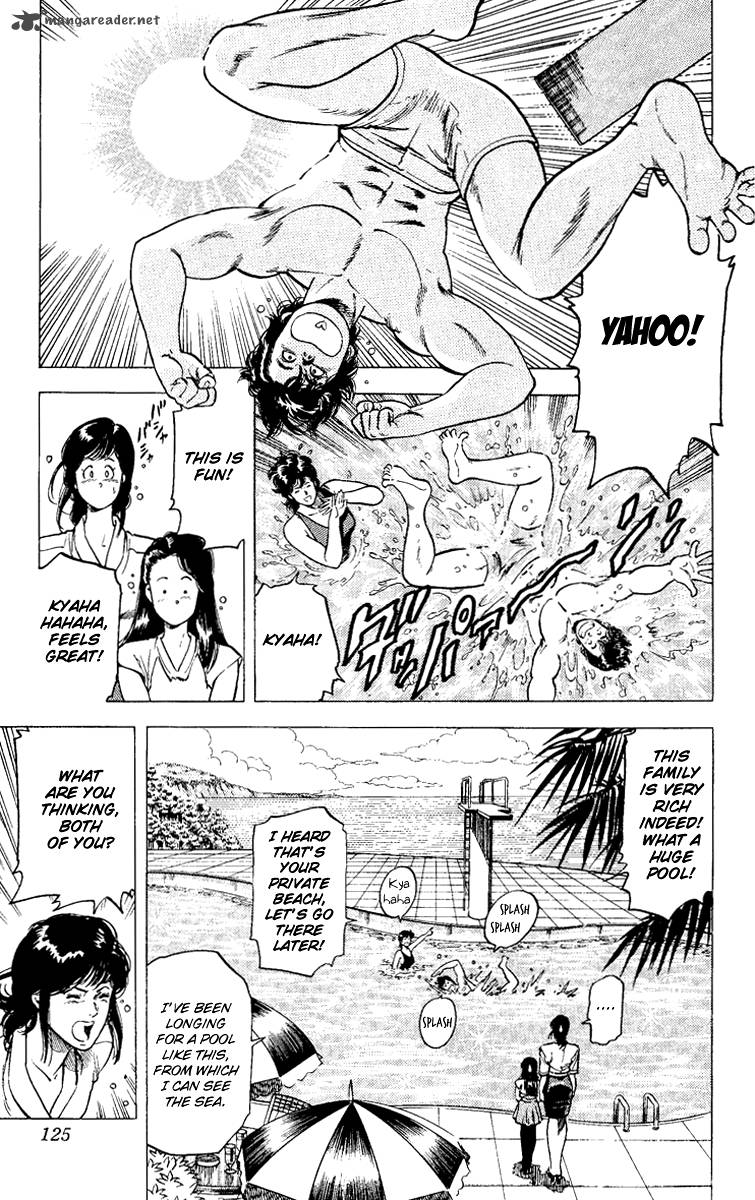 City Hunter 92 23