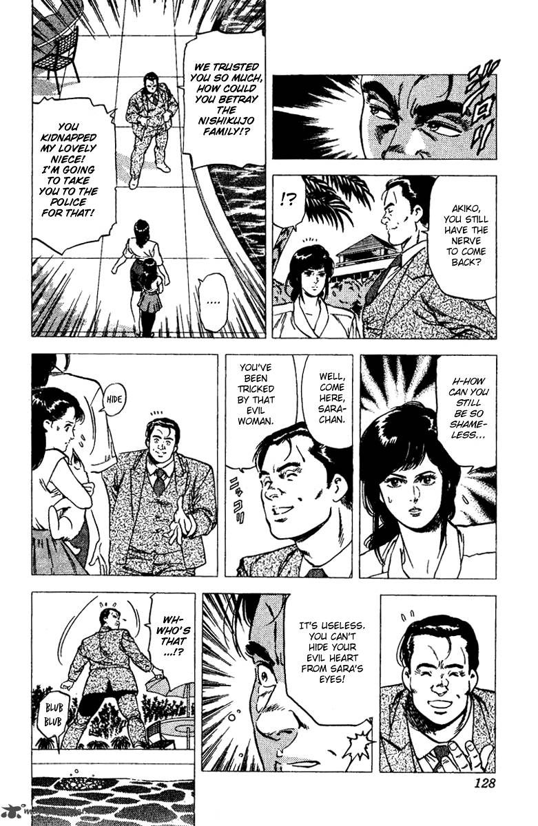 City Hunter 92 26