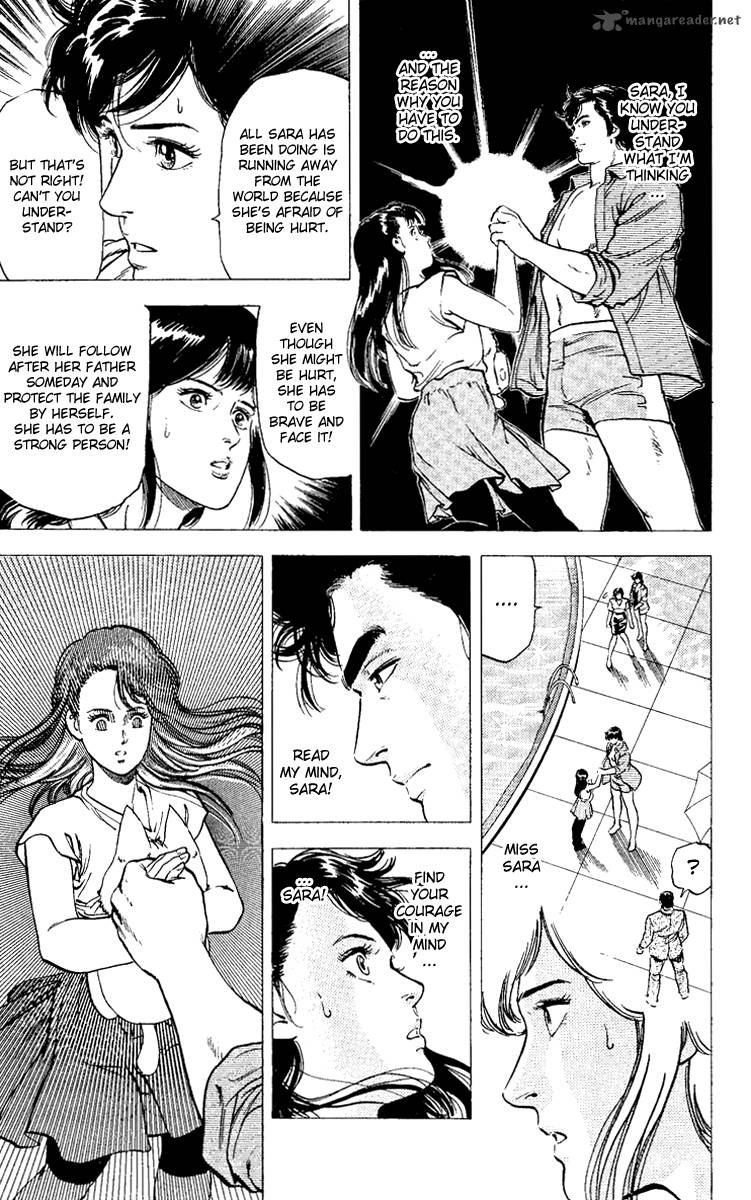 City Hunter 92 29
