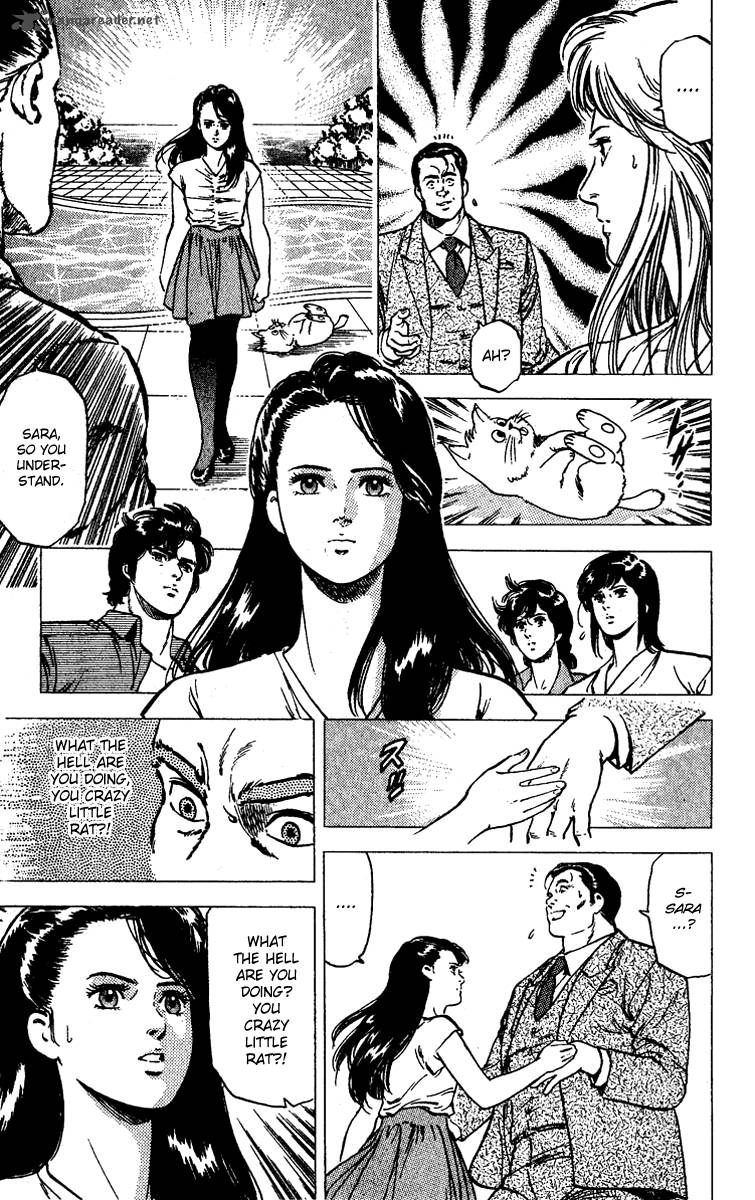 City Hunter 92 31