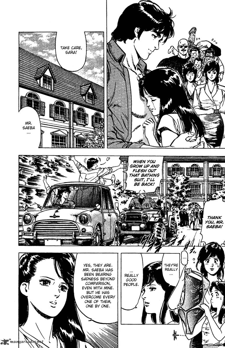 City Hunter 92 36