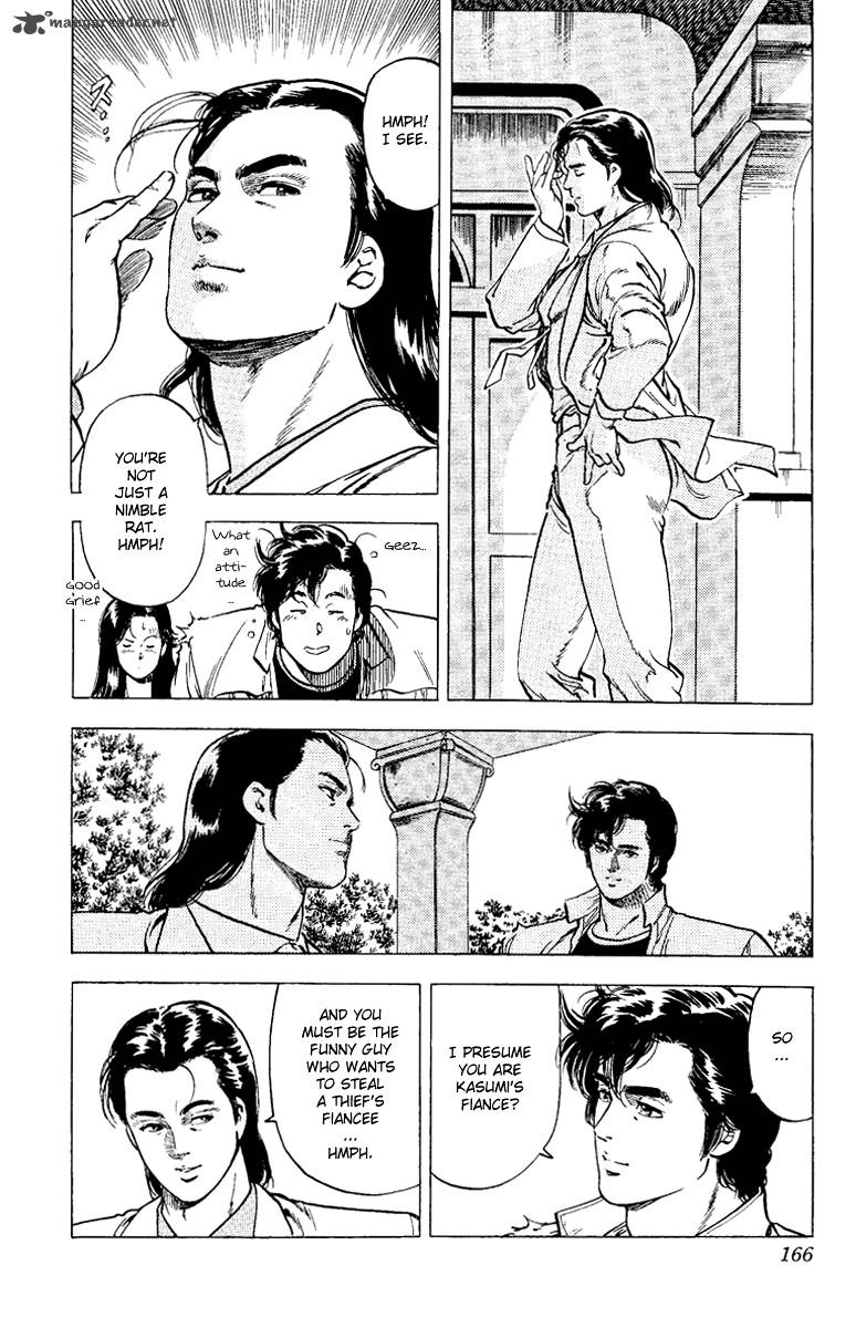 City Hunter 93 26