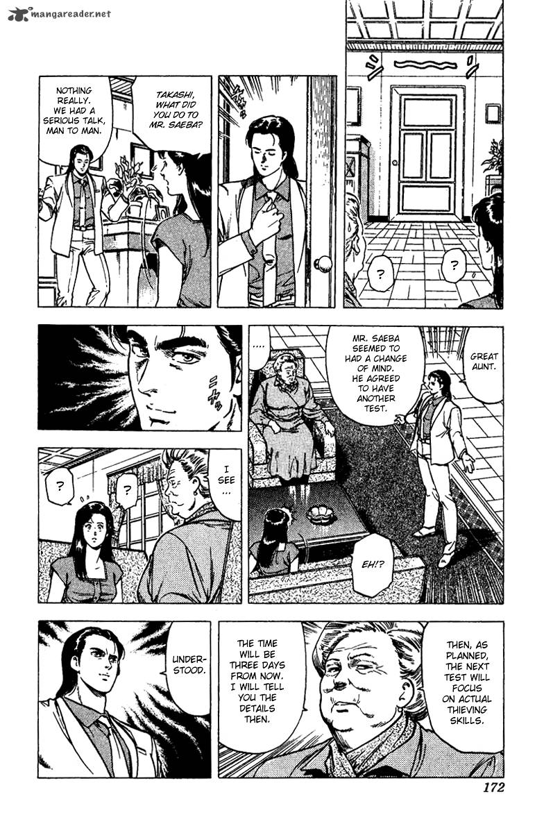 City Hunter 93 32