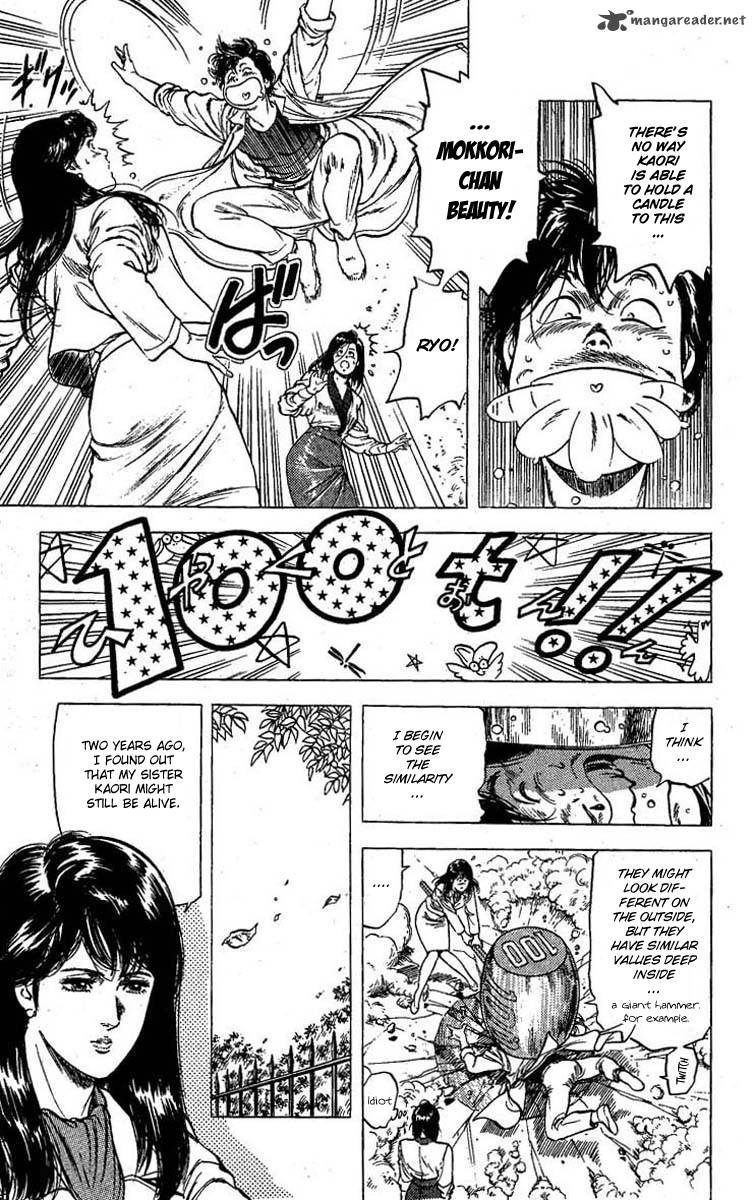 City Hunter 97 10
