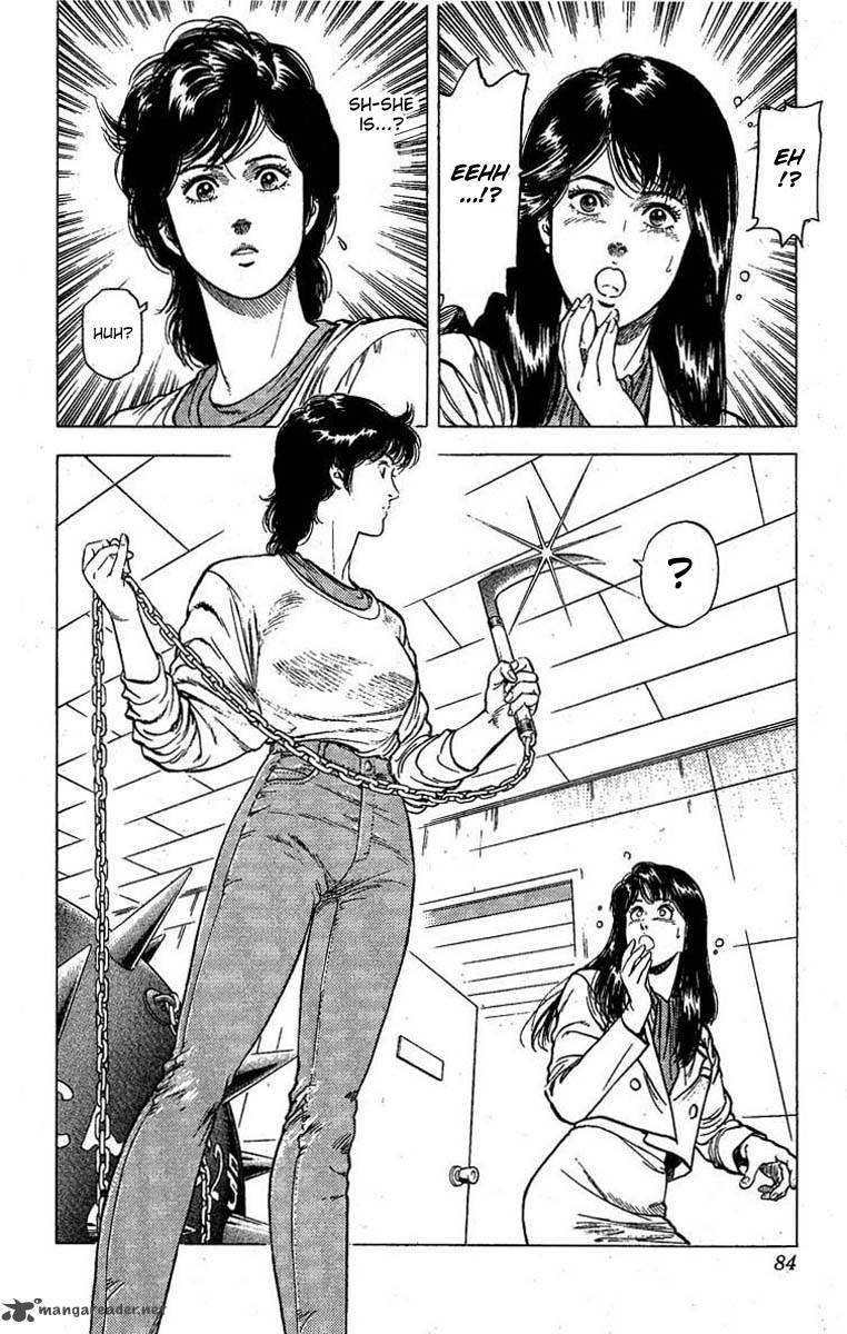 City Hunter 97 19