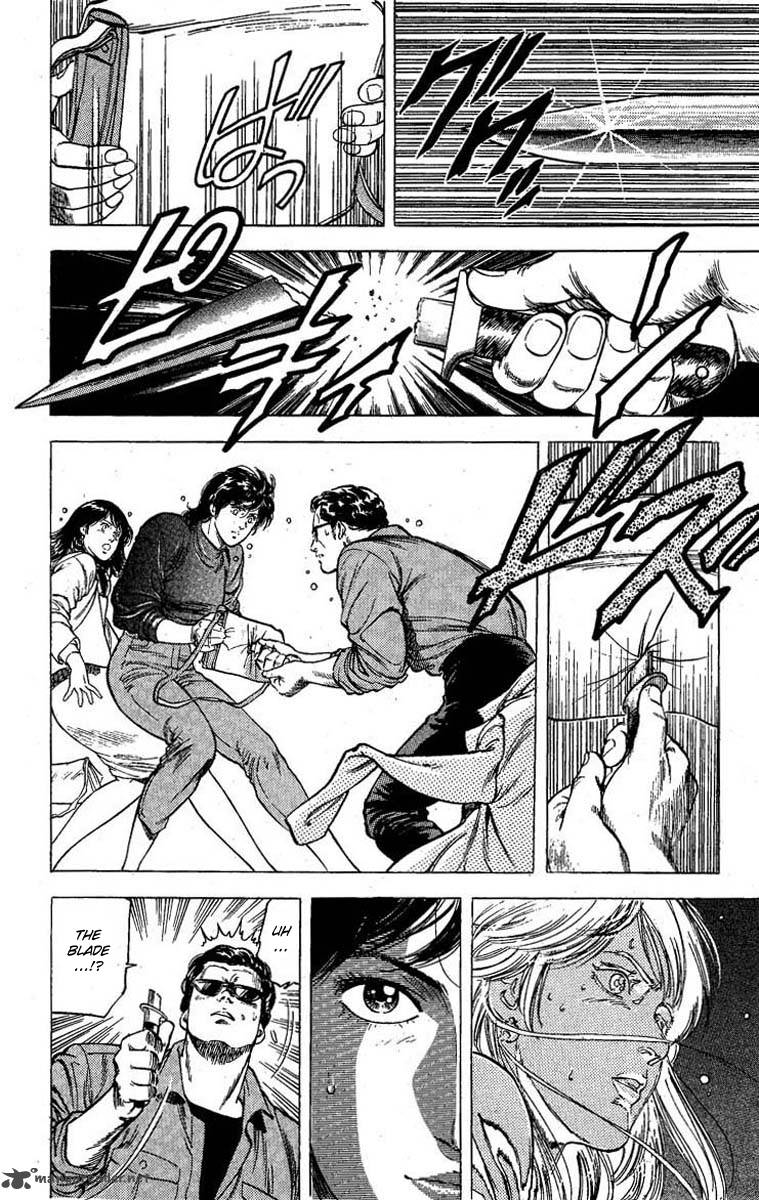 City Hunter 98 18