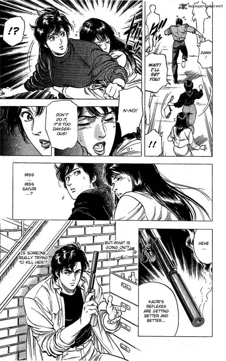 City Hunter 98 19
