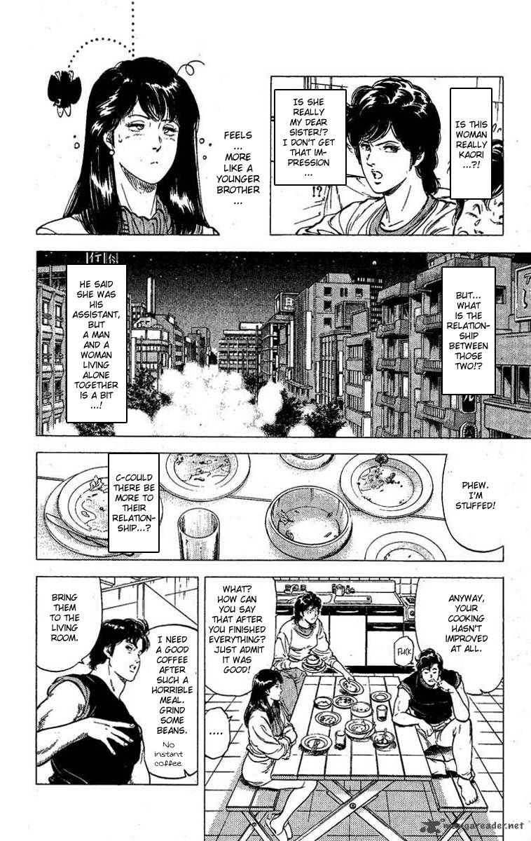 City Hunter 98 4
