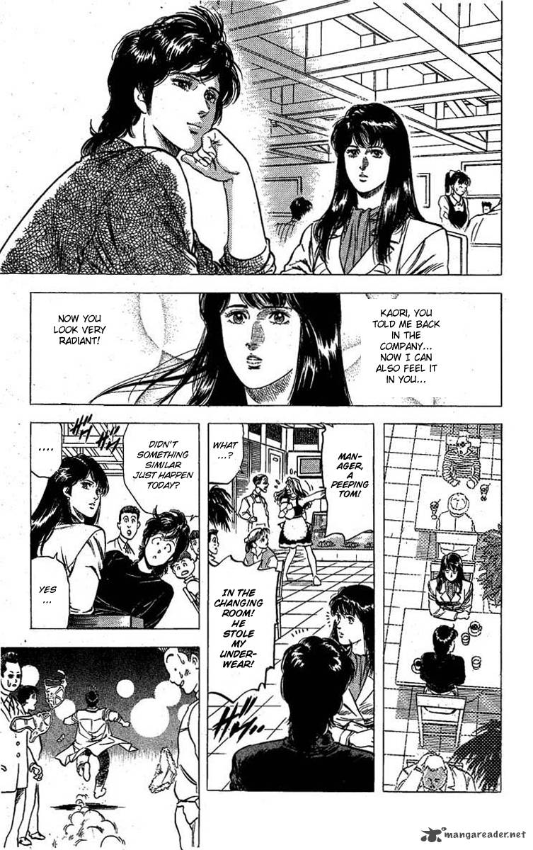 City Hunter 99 18