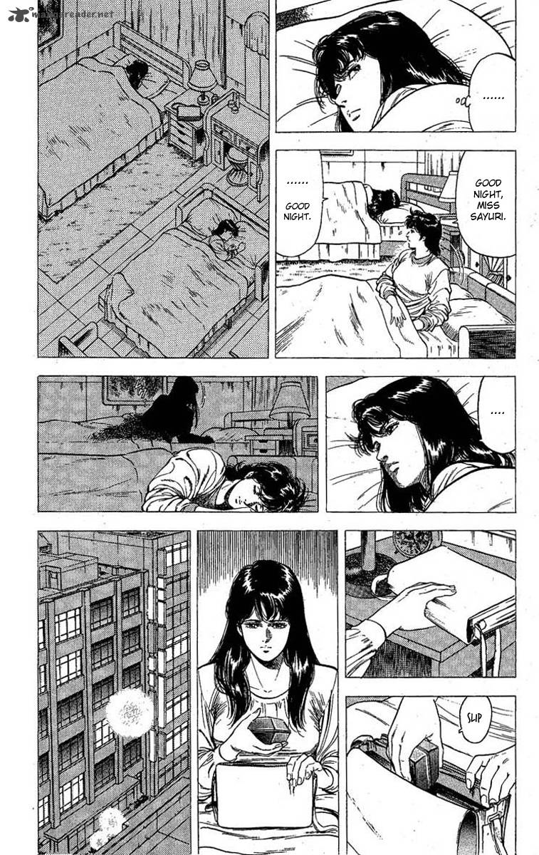 City Hunter 99 25