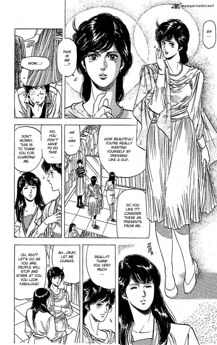 City Hunter 99 33