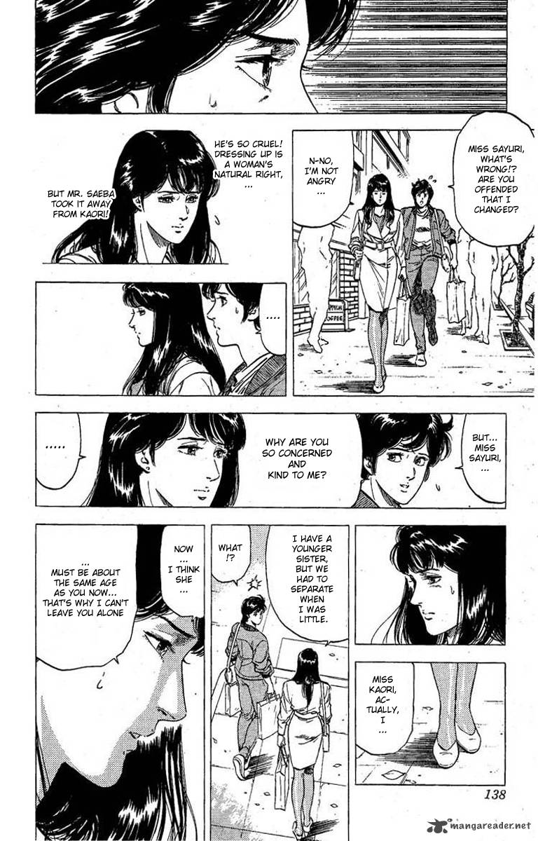 City Hunter 99 35