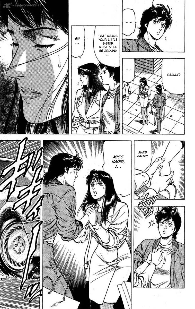 City Hunter 99 36