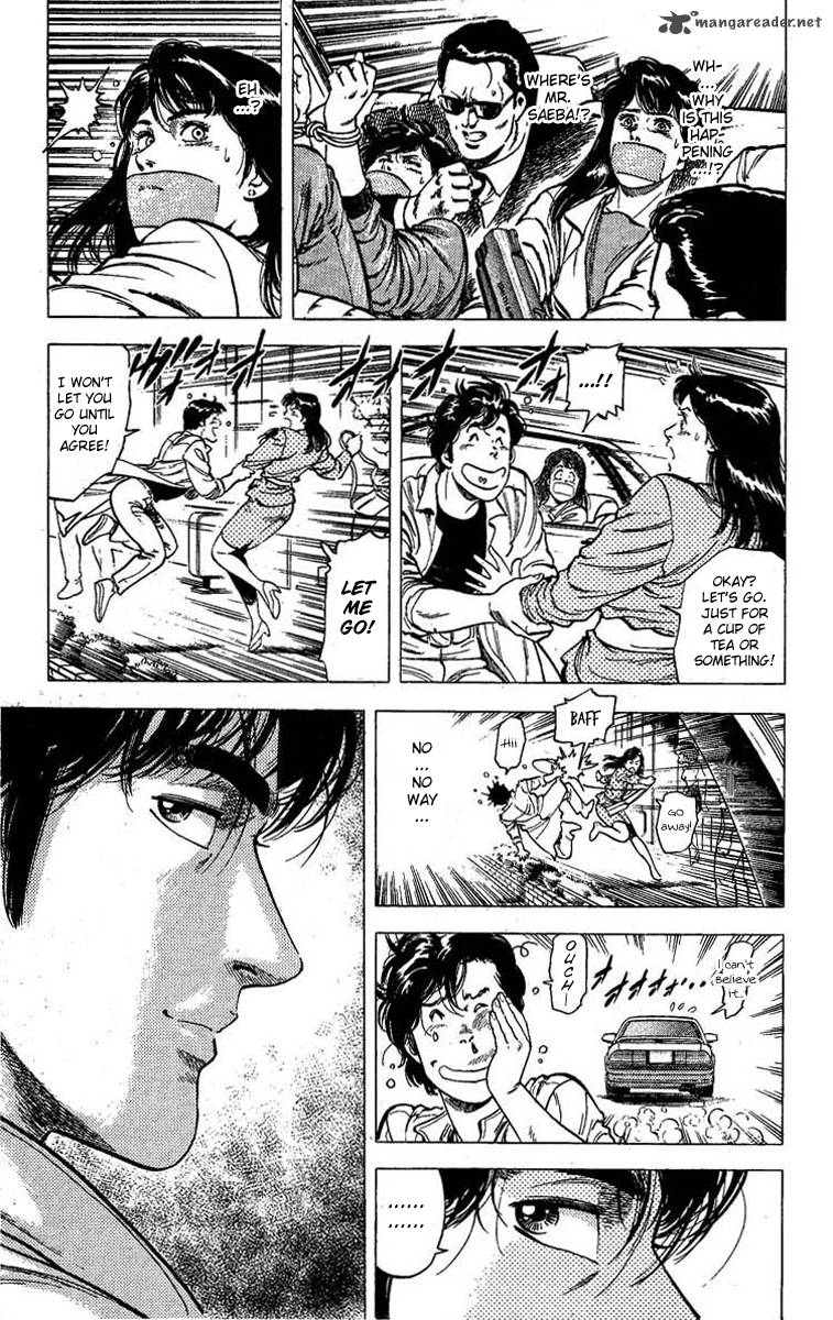 City Hunter 99 38