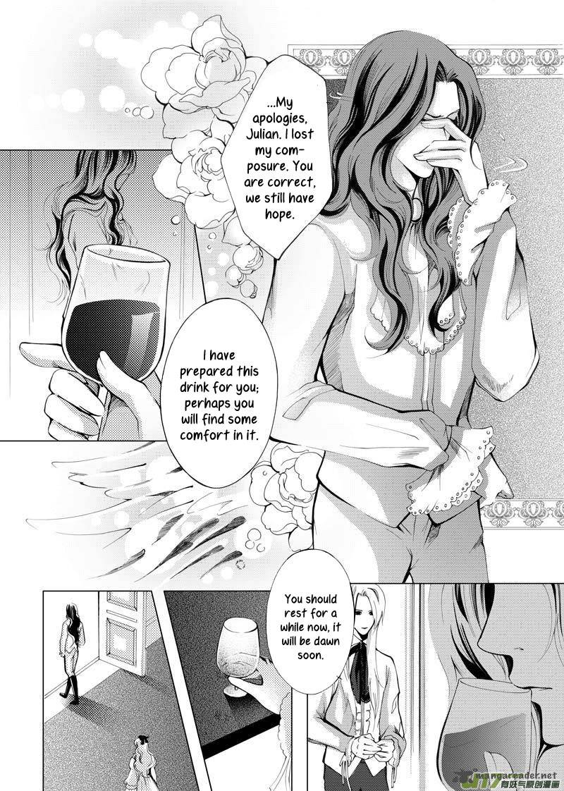 City Of Blood 1 11