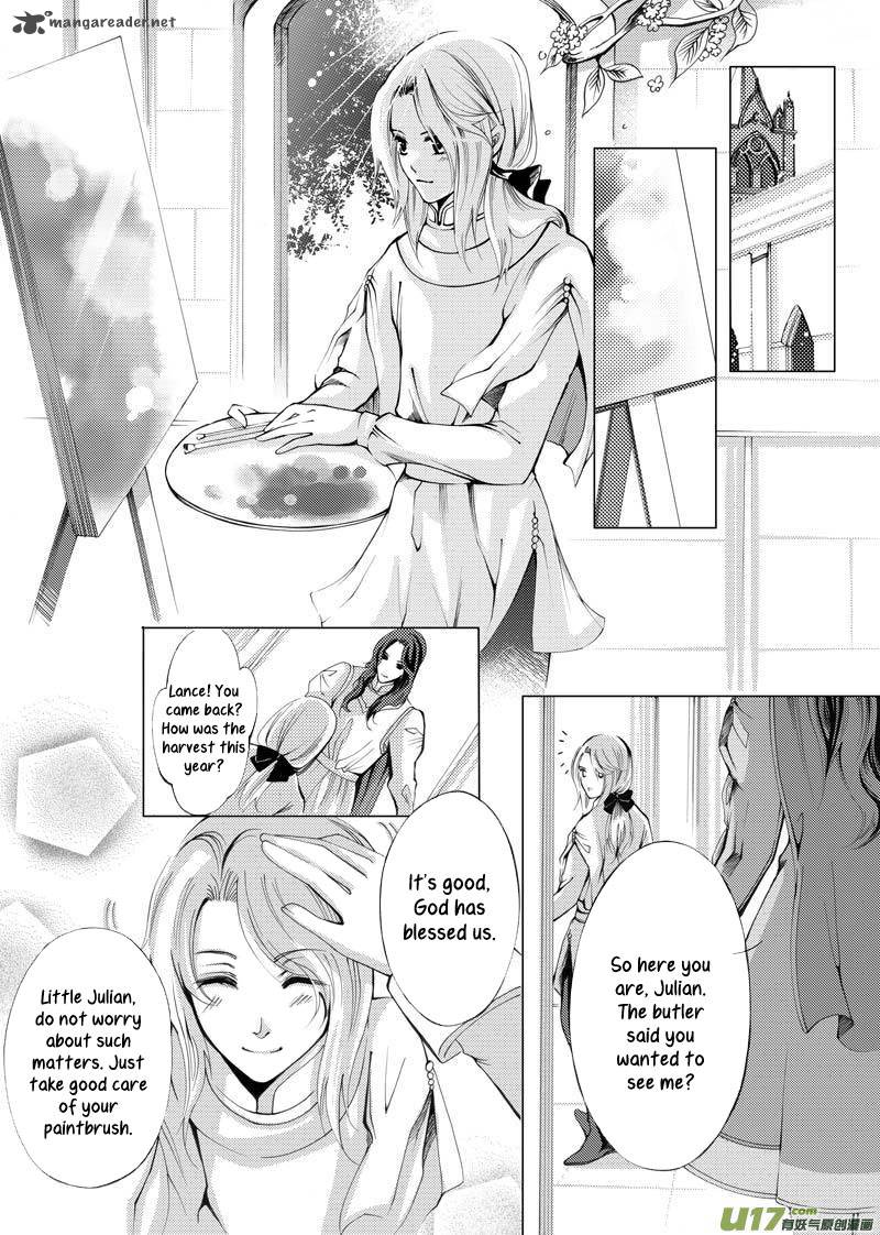 City Of Blood 1 15