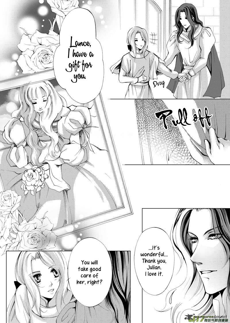 City Of Blood 1 16