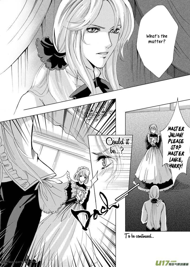 City Of Blood 1 18