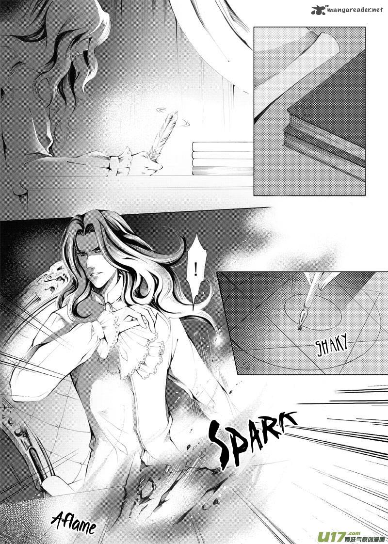 City Of Blood 1 5