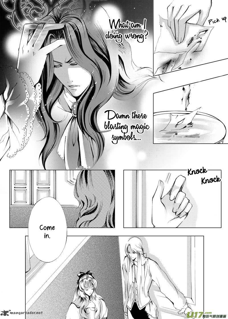 City Of Blood 1 6