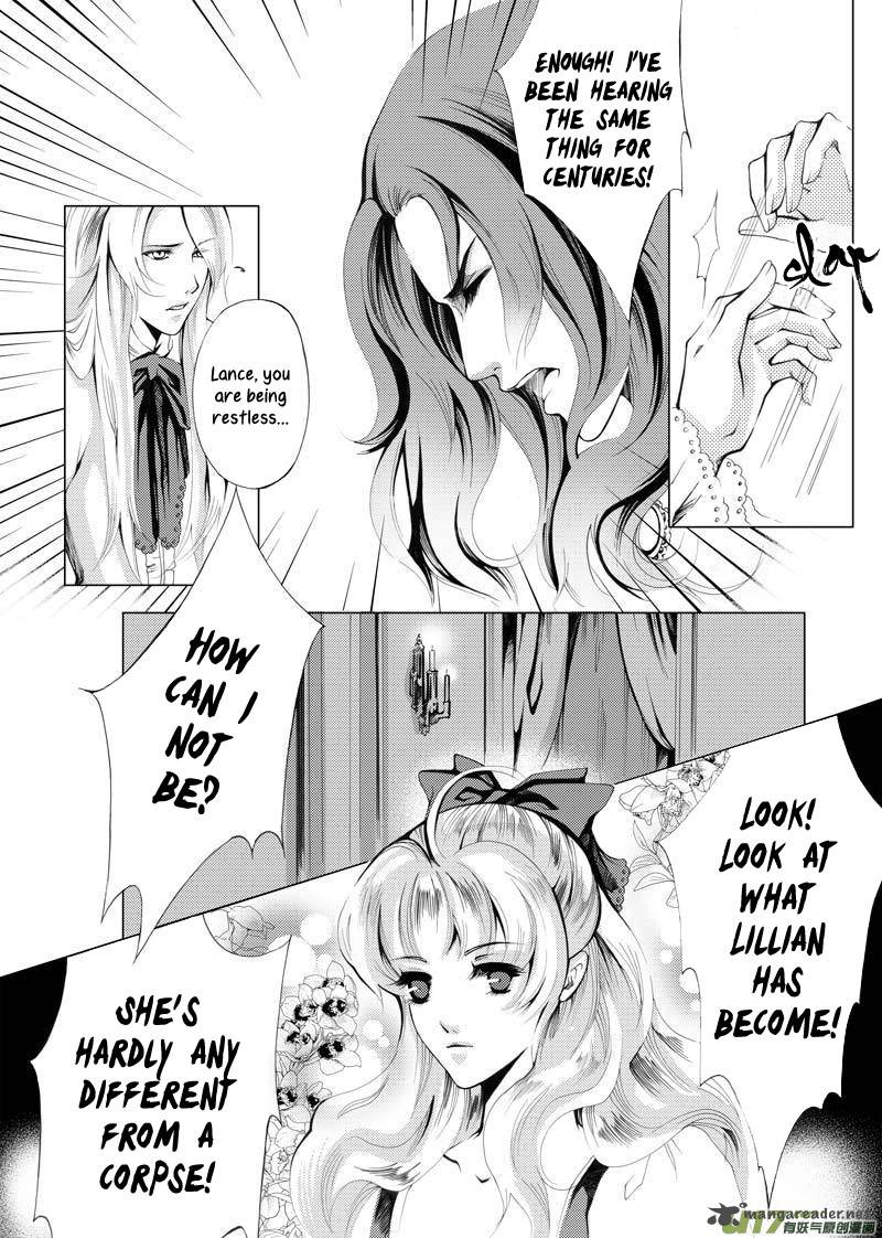 City Of Blood 1 9
