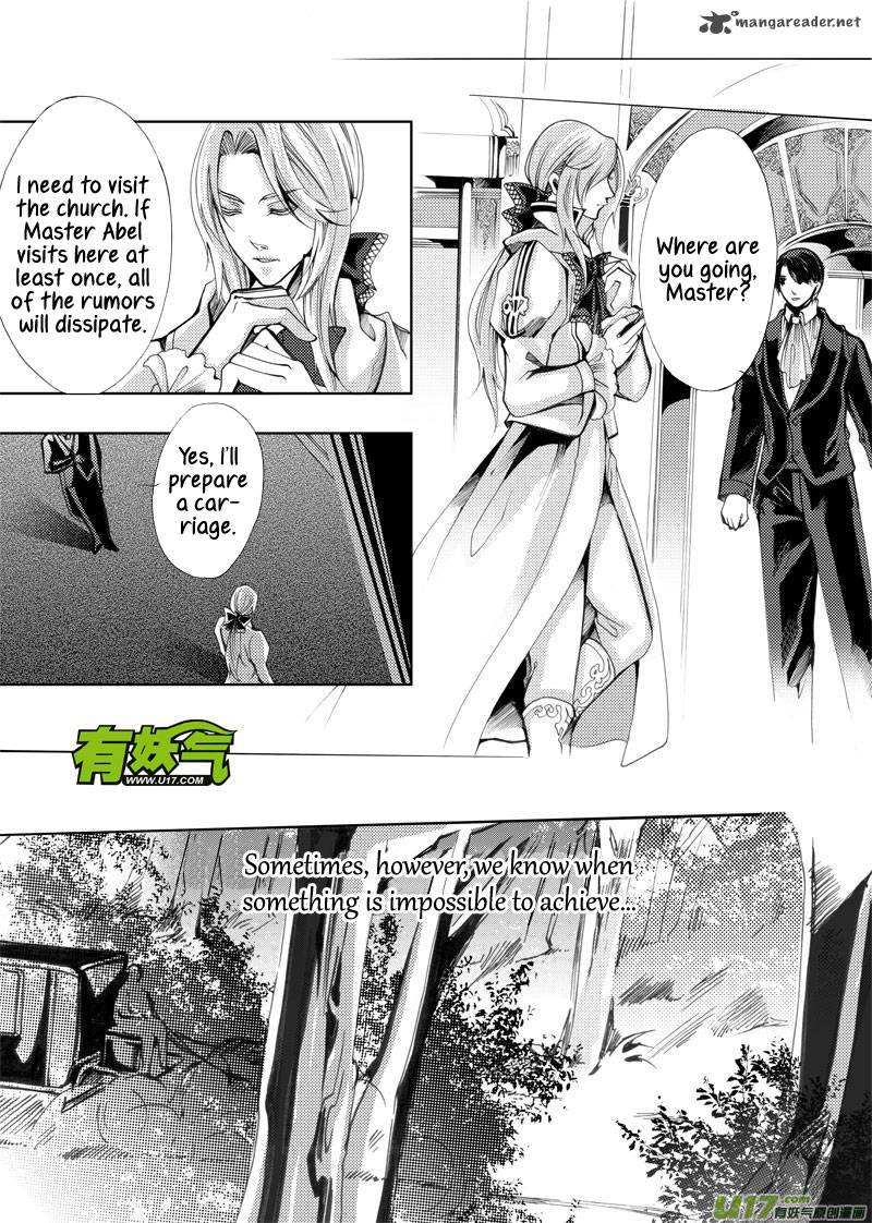 City Of Blood 11 10