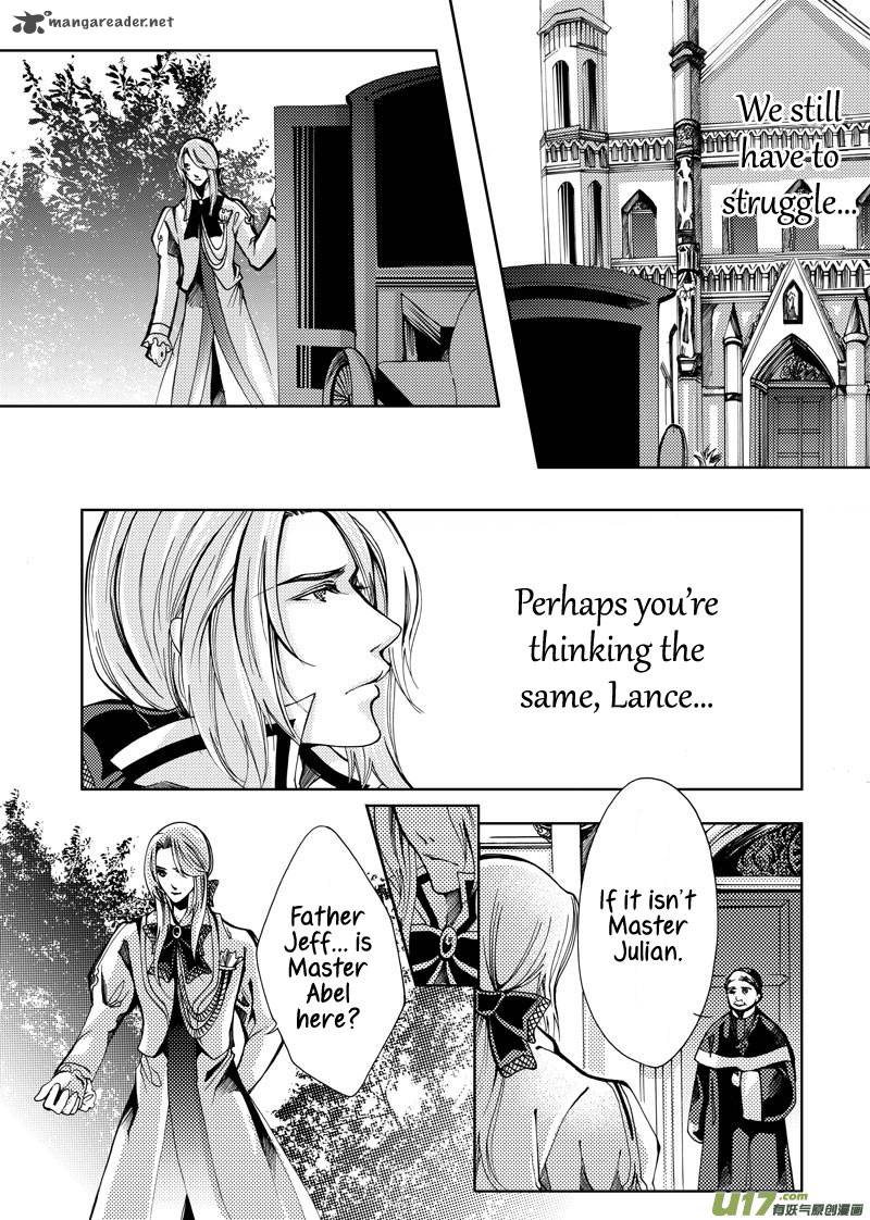 City Of Blood 11 11