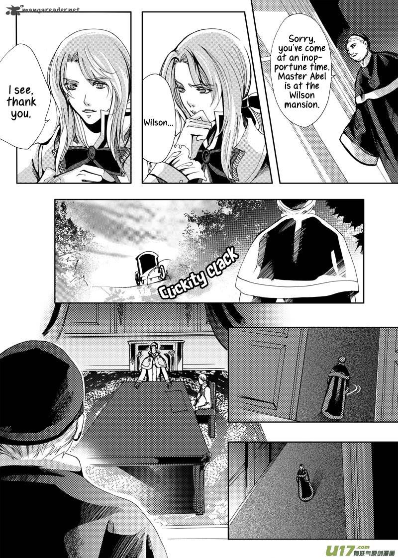 City Of Blood 11 12