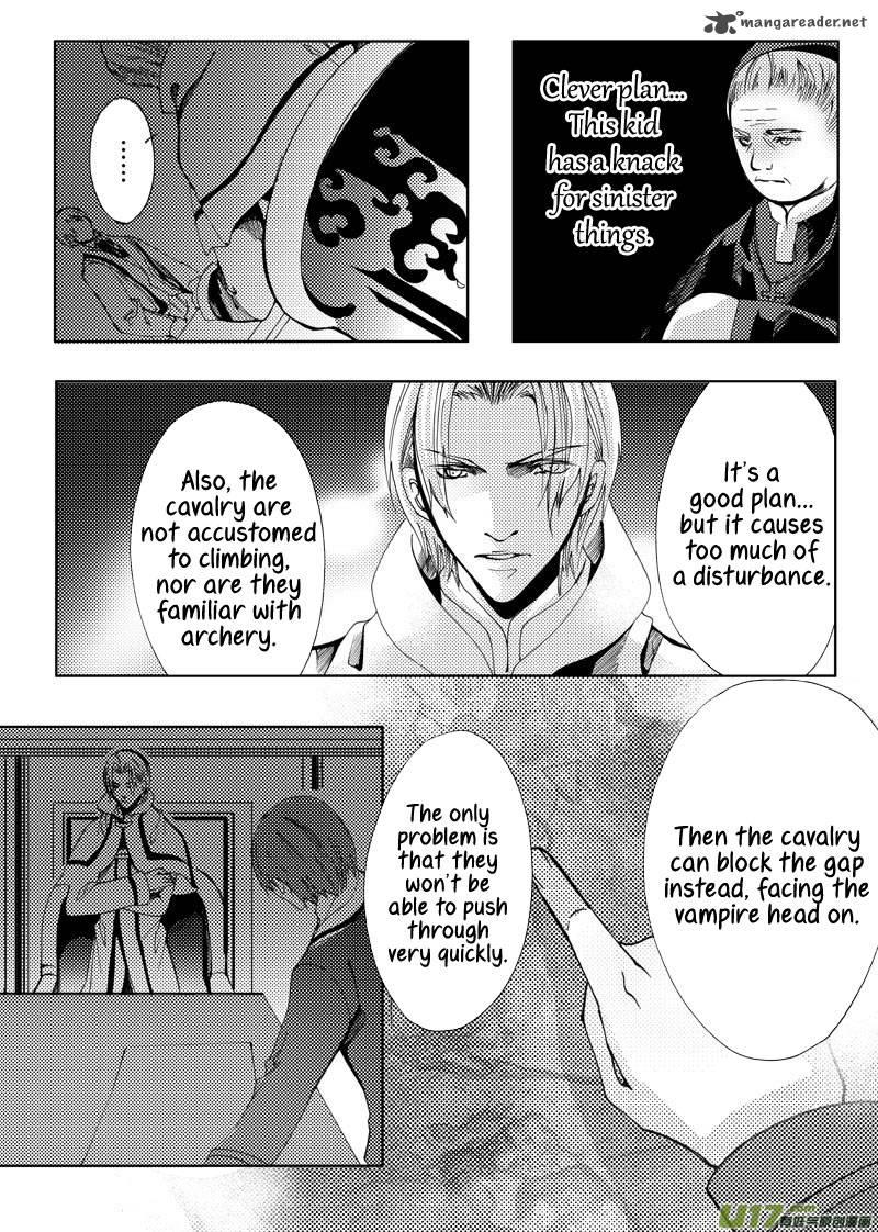 City Of Blood 11 15