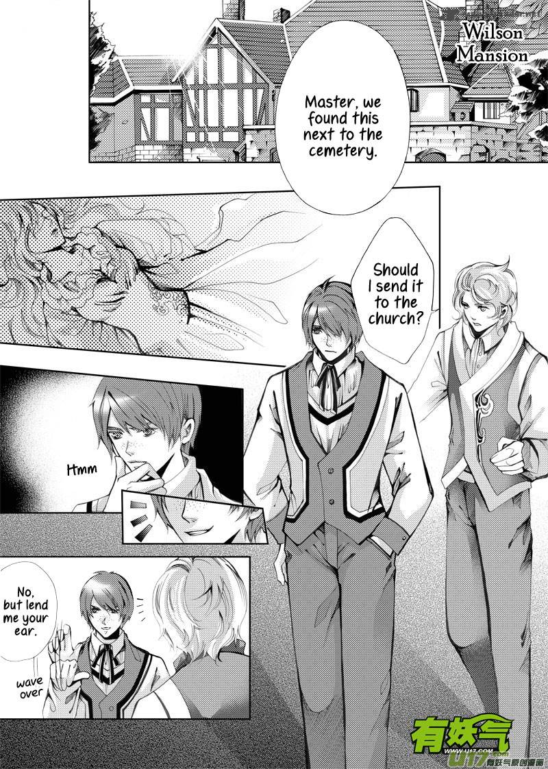 City Of Blood 11 2