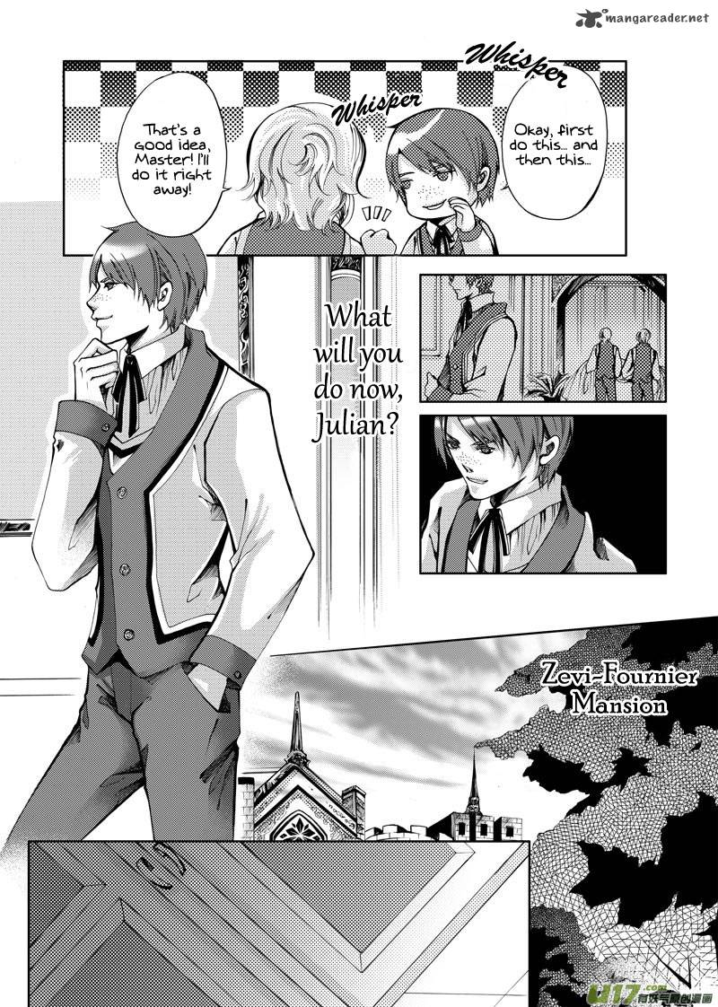 City Of Blood 11 3