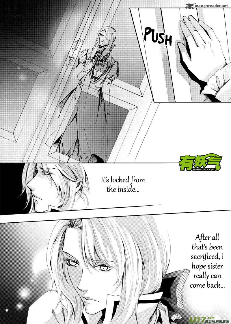 City Of Blood 11 4