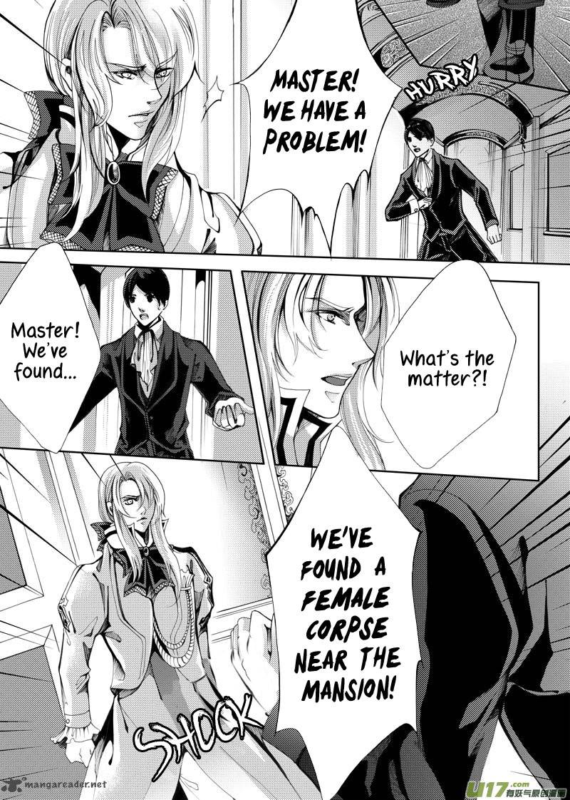 City Of Blood 11 5