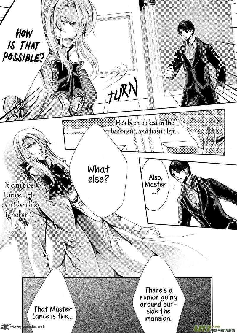 City Of Blood 11 6