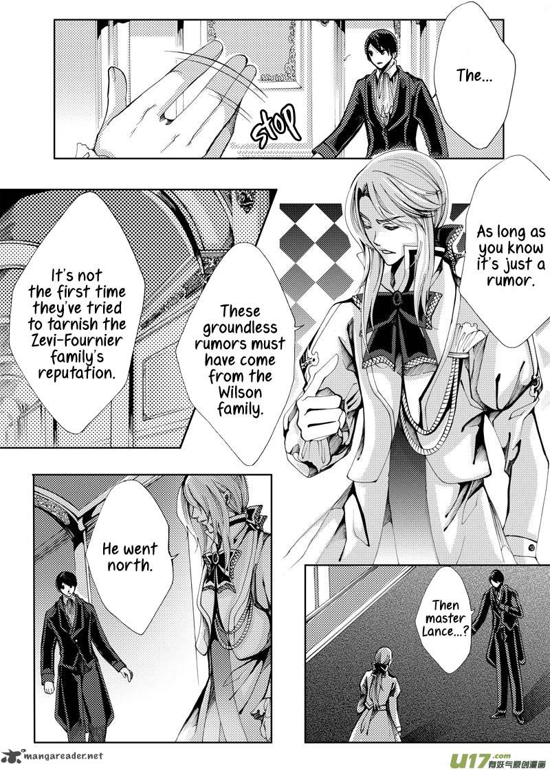 City Of Blood 11 7