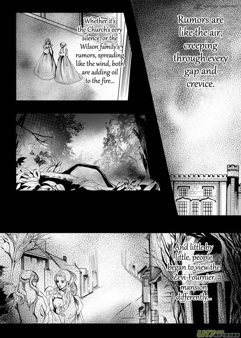 City Of Blood 11 9