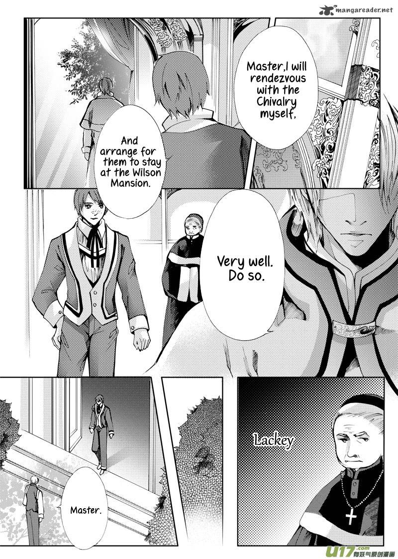 City Of Blood 12 10