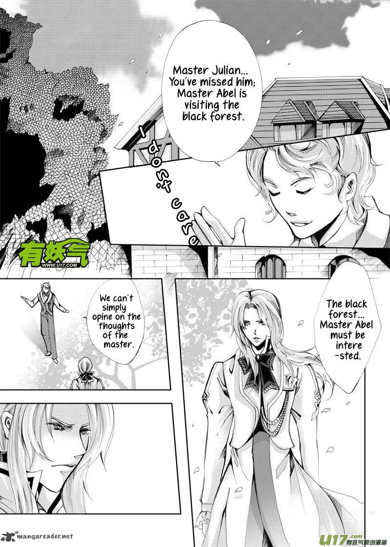 City Of Blood 12 2
