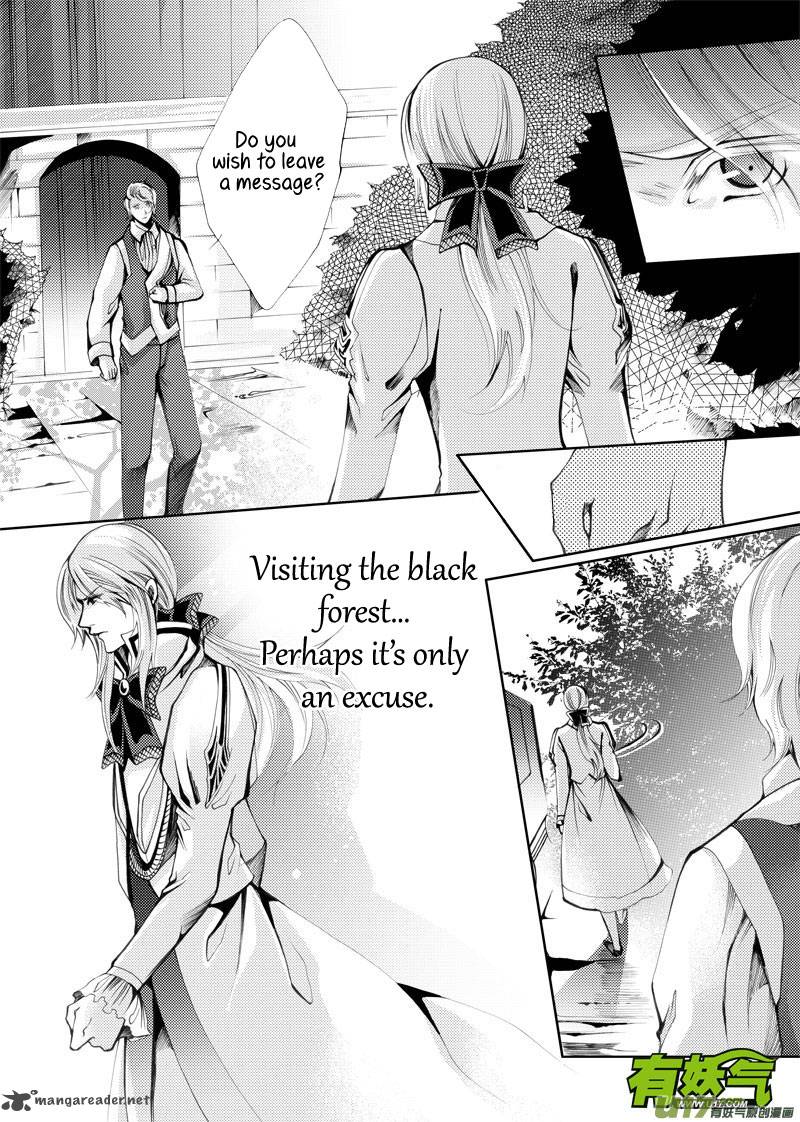 City Of Blood 12 3