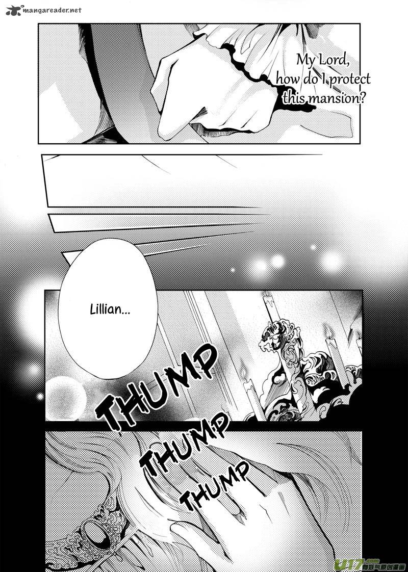 City Of Blood 12 5
