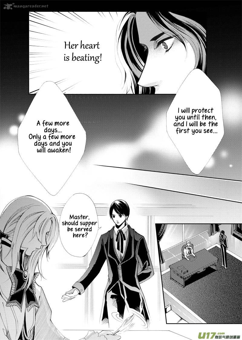 City Of Blood 12 6