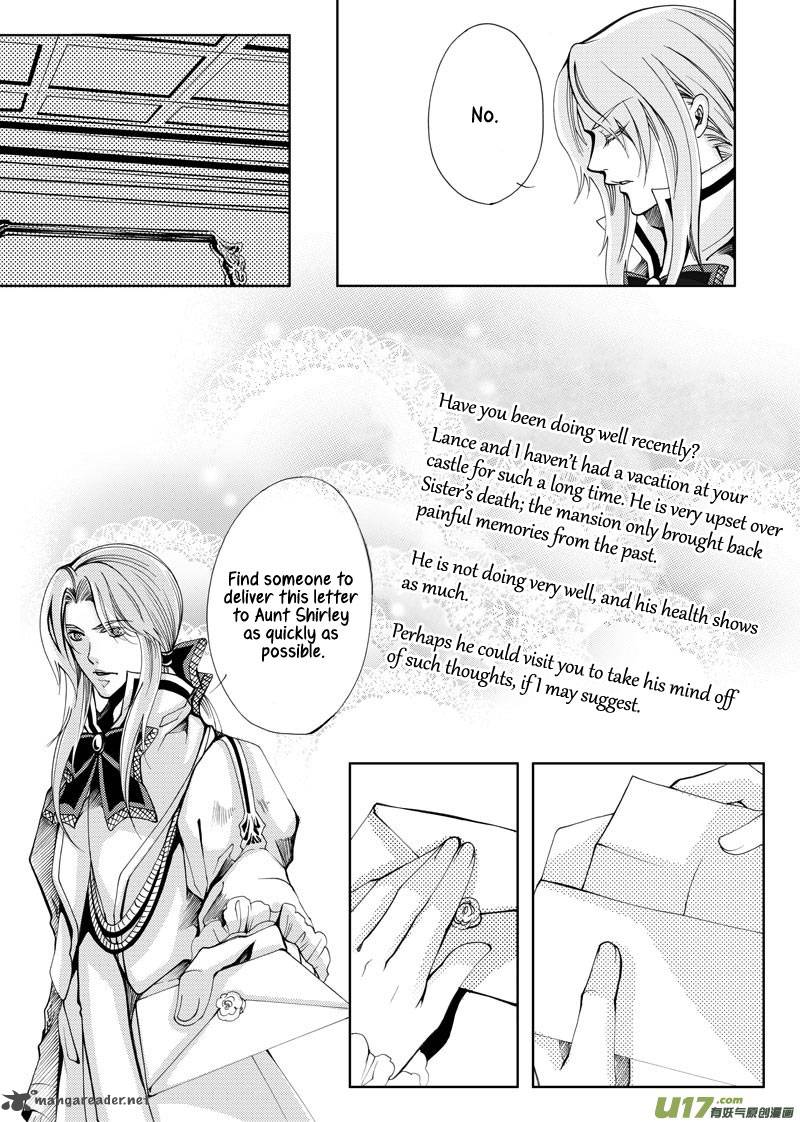 City Of Blood 12 7