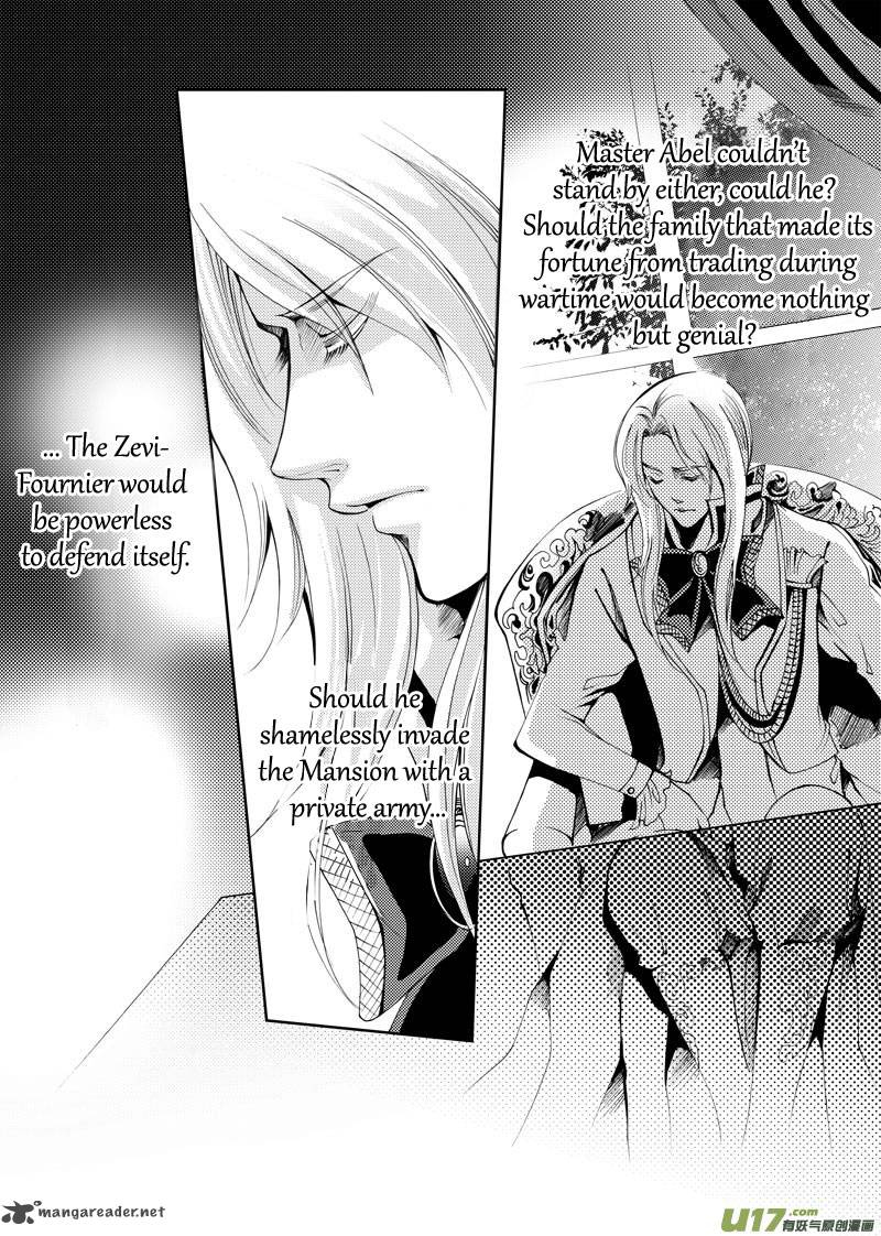 City Of Blood 12 9