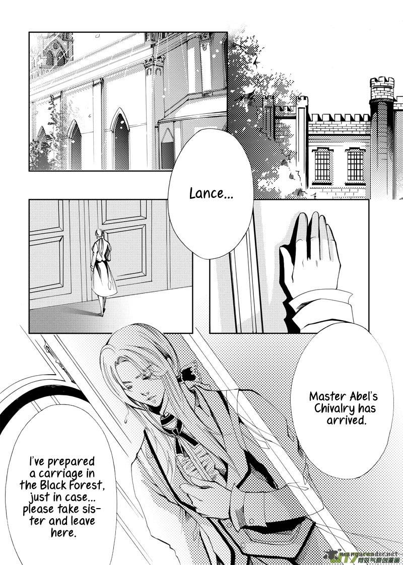 City Of Blood 13 13