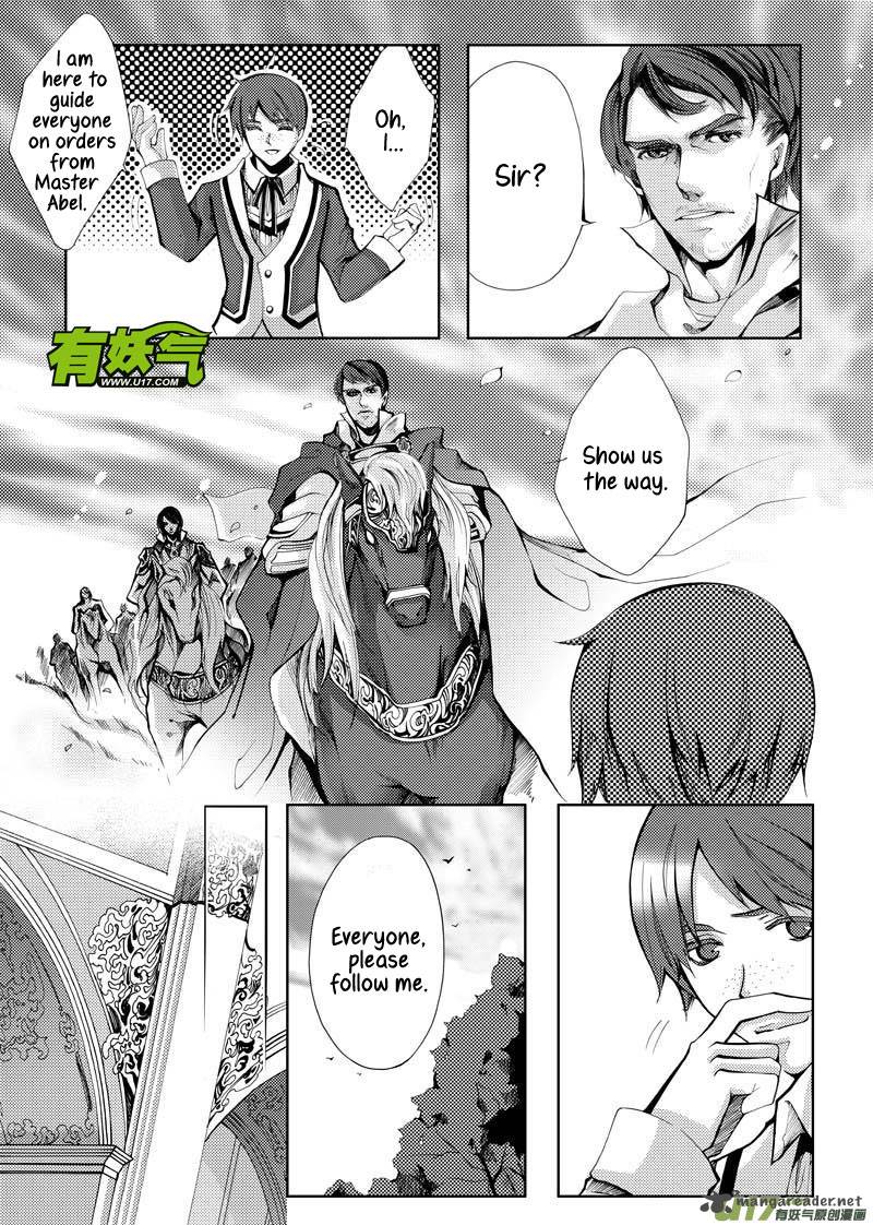 City Of Blood 13 3