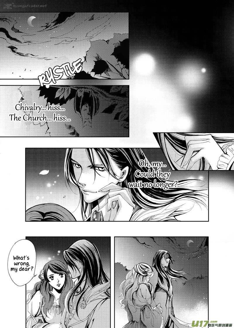 City Of Blood 13 5