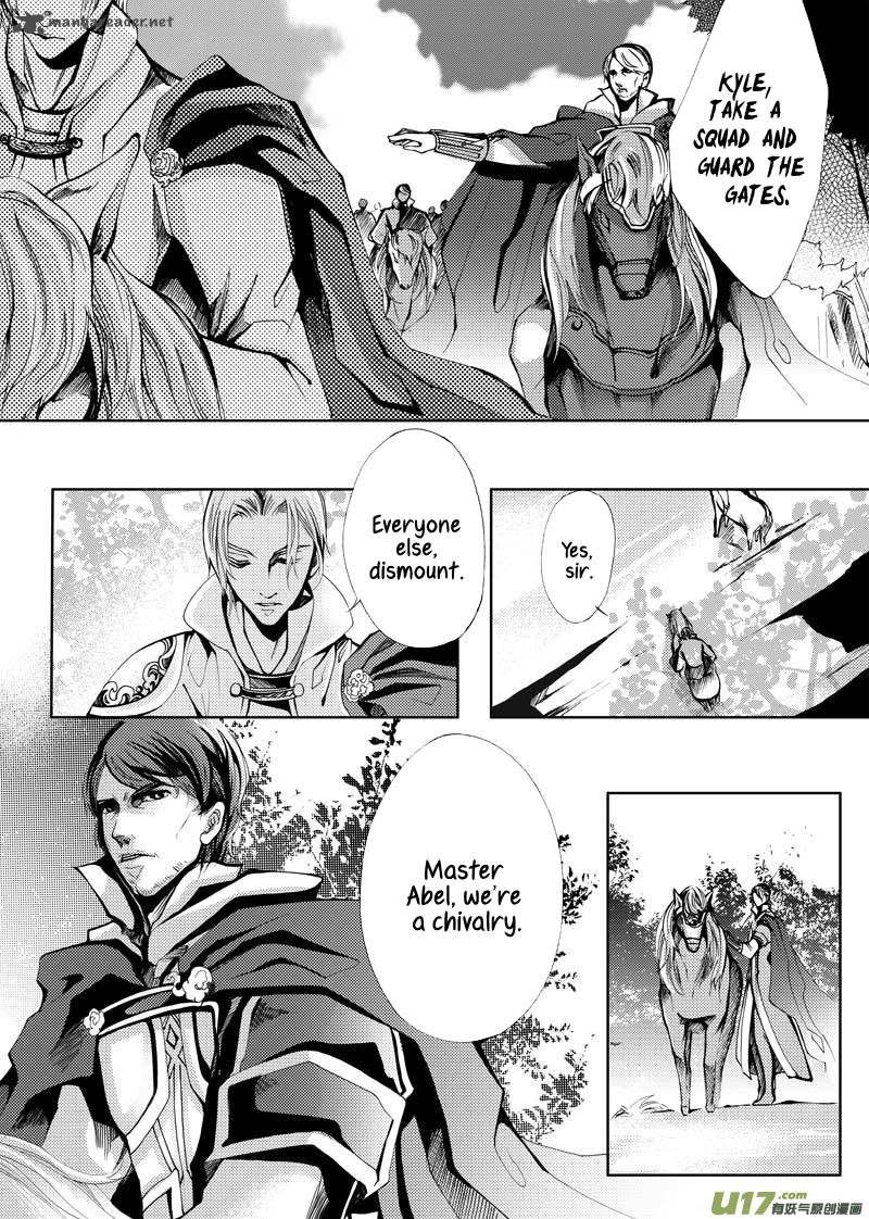 City Of Blood 13 9
