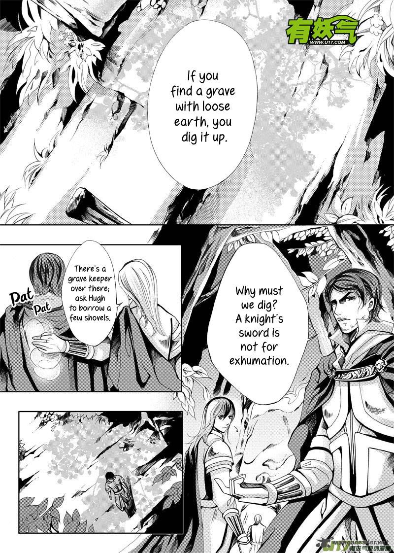 City Of Blood 14 2