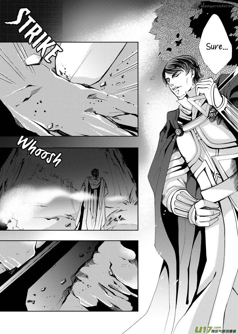 City Of Blood 14 5