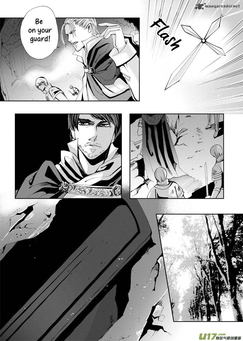 City Of Blood 14 6
